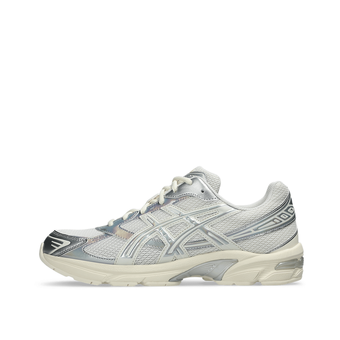 ASICS Gel-1130 "Cream/Pure Silver" | 1203A997-100