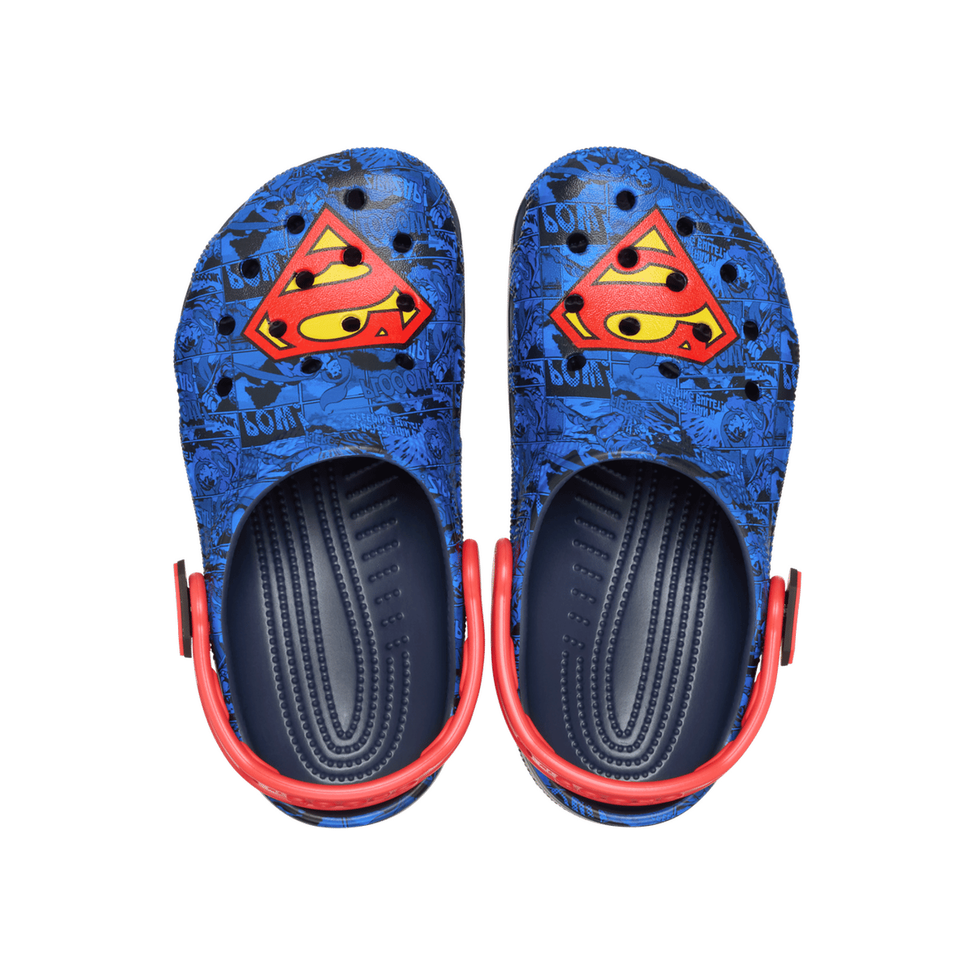 Crocs Classic Clog "Multi" | 21113290H