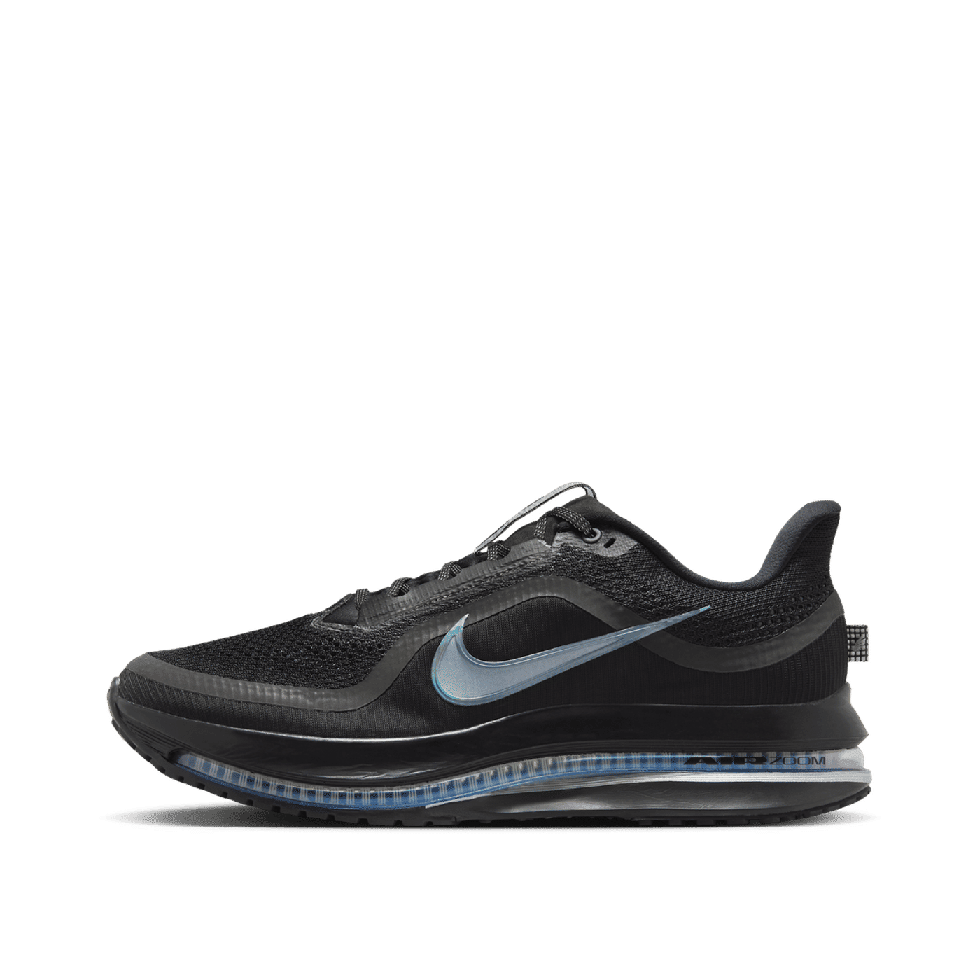 Nike Pegasus Premium "Black Metallic Silver" | HQ2592-005