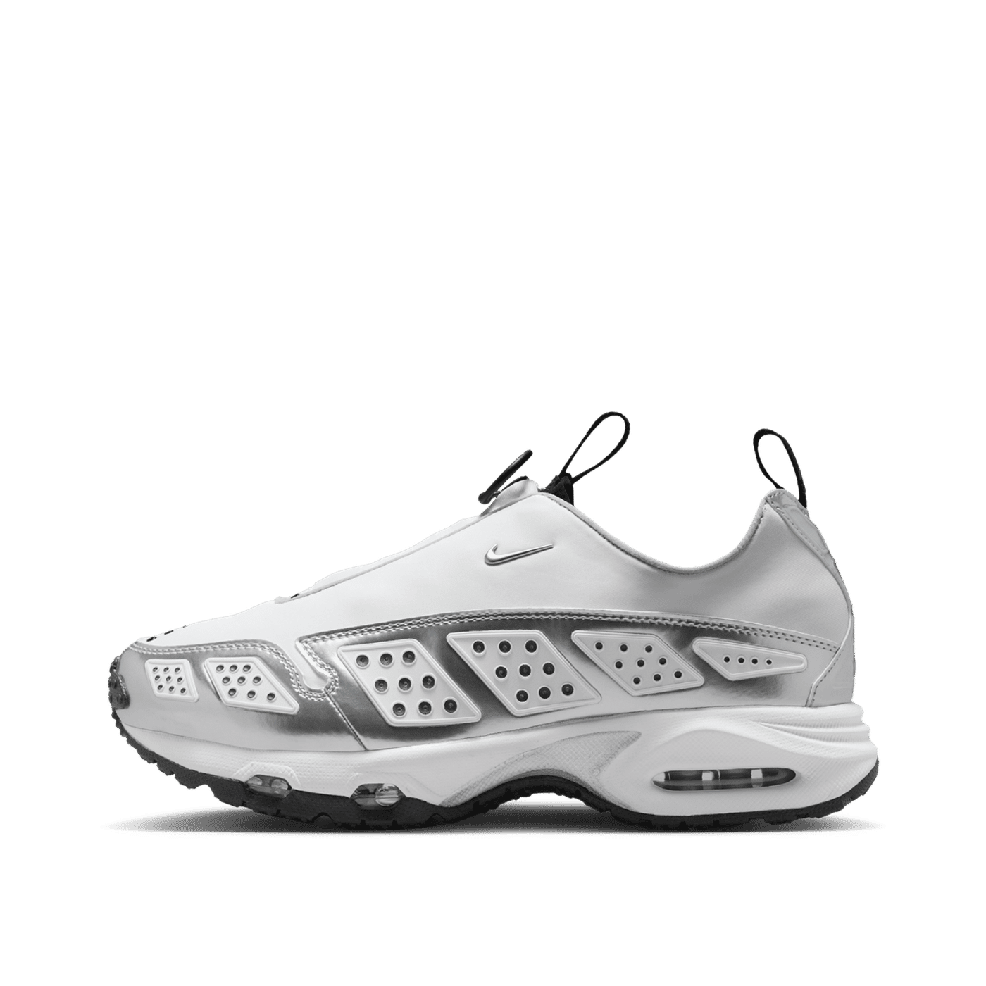 Nike Air Max SNDR "White" | HJ4130-100