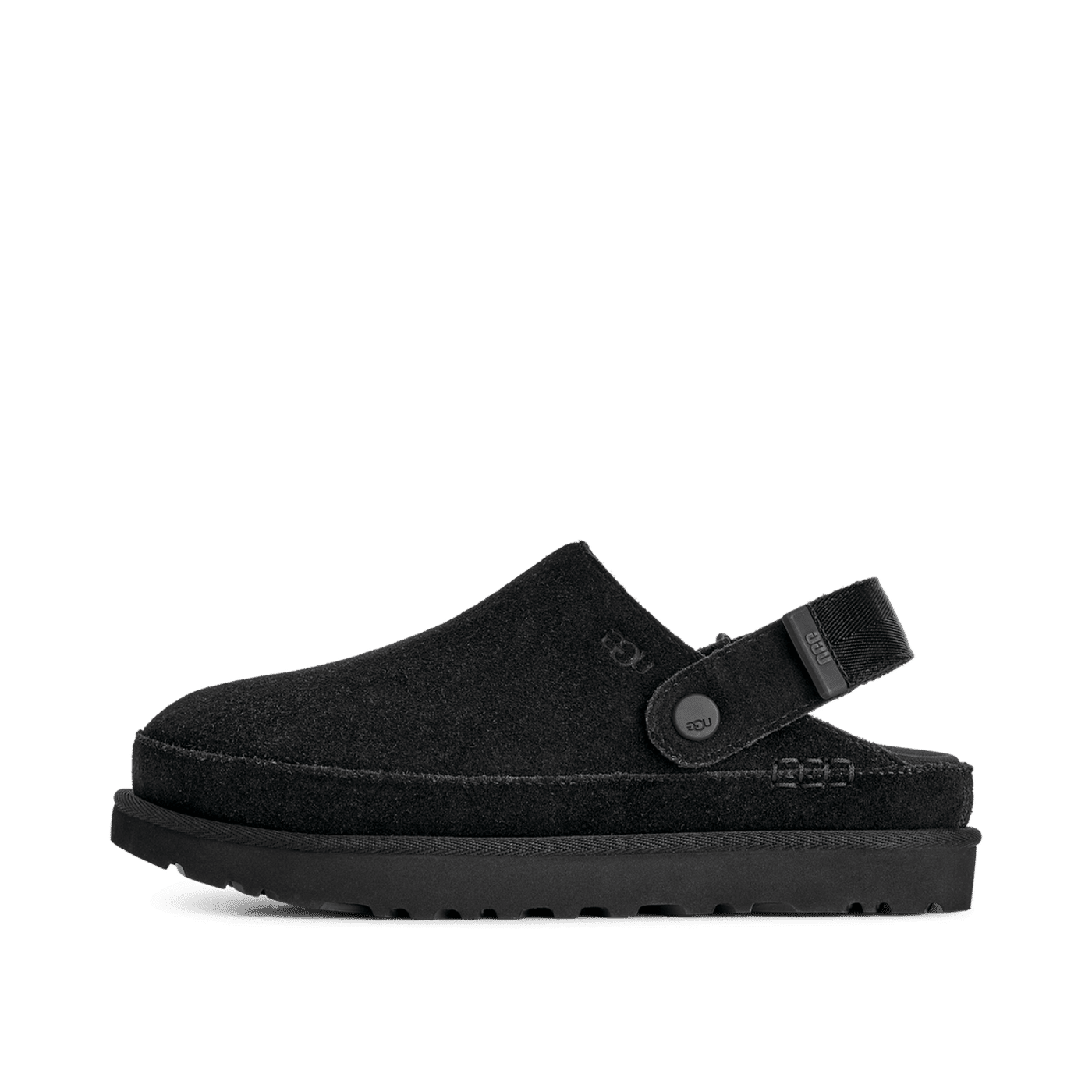 UGG Goldenstar Clog "Black" | 1138252BLK
