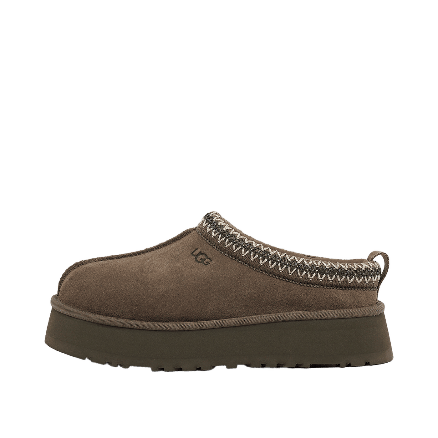 UGG Tazz Slide "Hickory" | 1122553HCK