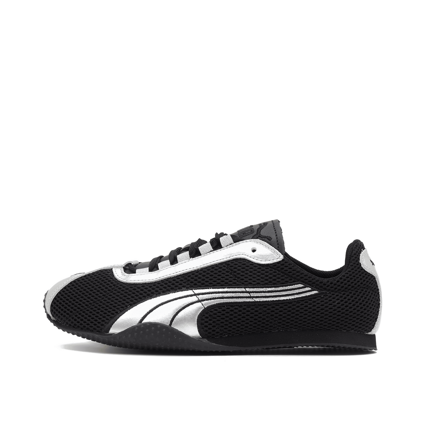 Puma H-Street OG "Red / Silver" | 403692-03