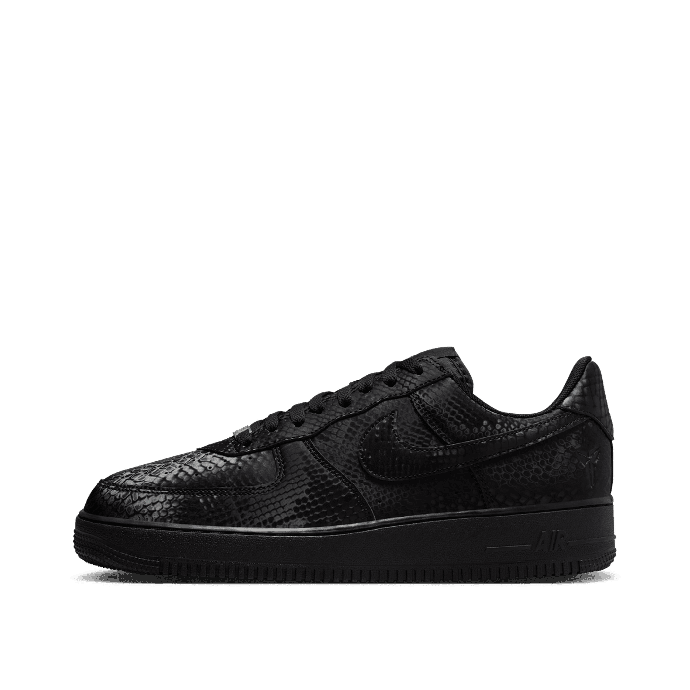 Nike Air Force 1 Low "Black" | IB0018-003