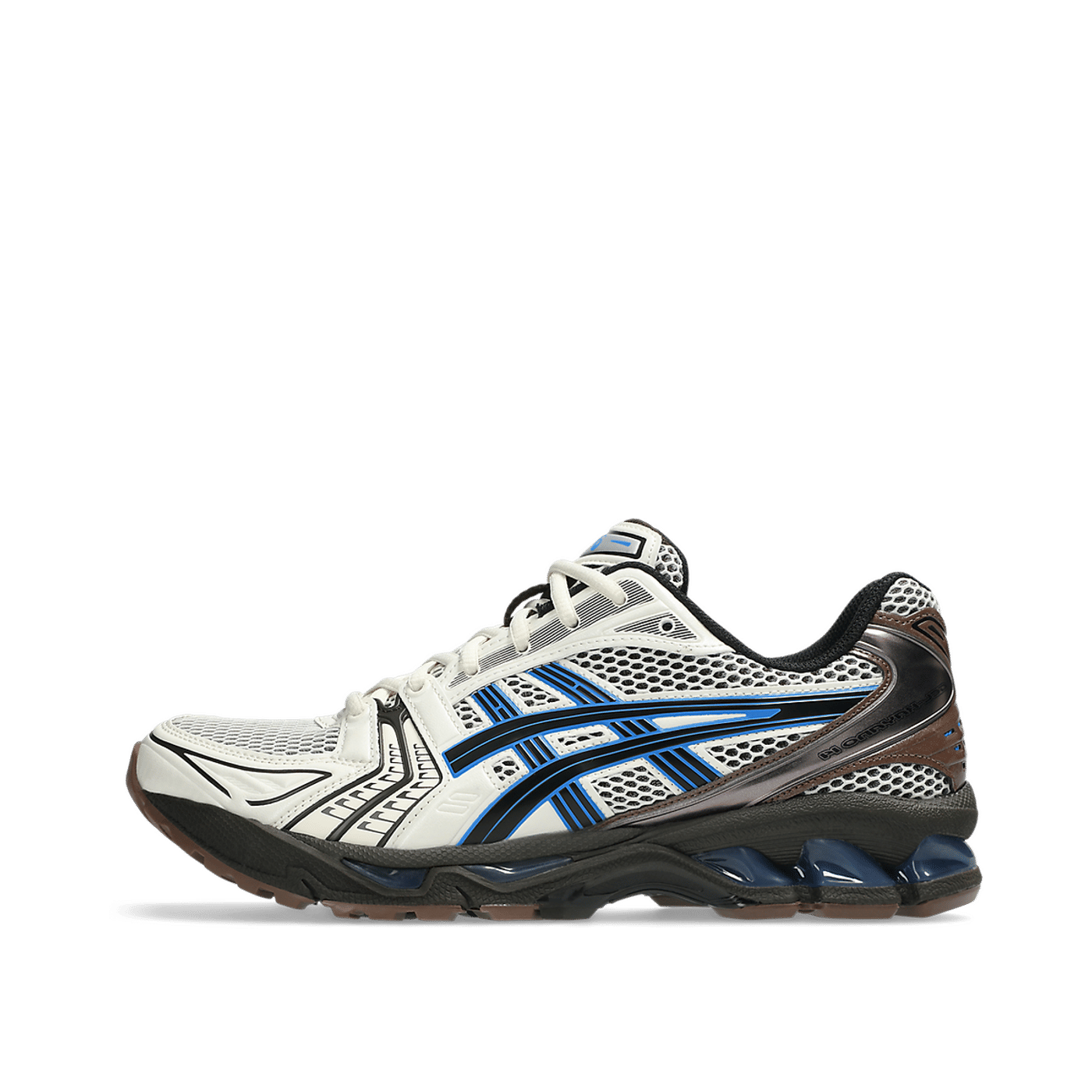 ASICS Gel-Kayano 14 "Cream/Blue Coast" | 1203A740-104