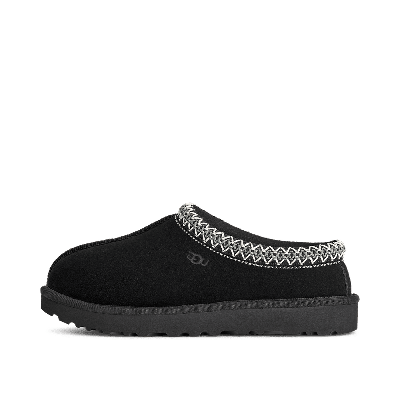 UGG Tasman II Womens "Black" | 1174470BLK