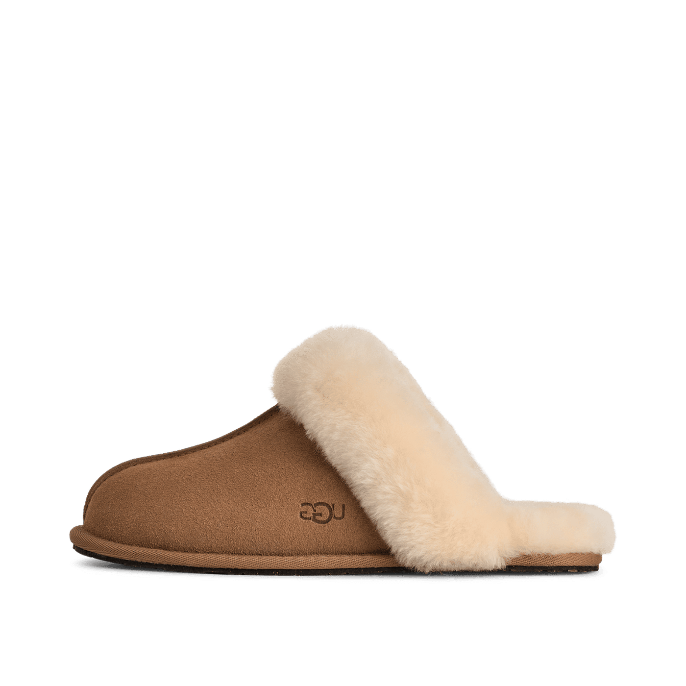 UGG Scuffette II "Chestnut" | 1106872CHE