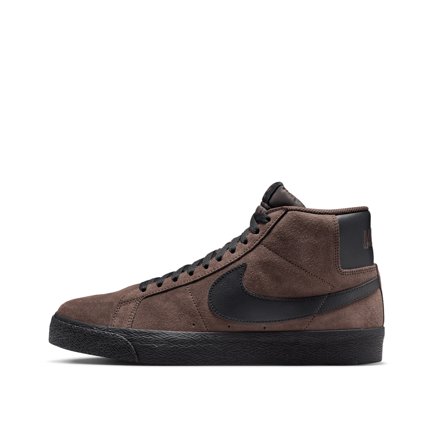Nike SB Zoom Blazer Mid "Brown" | FD0731-201