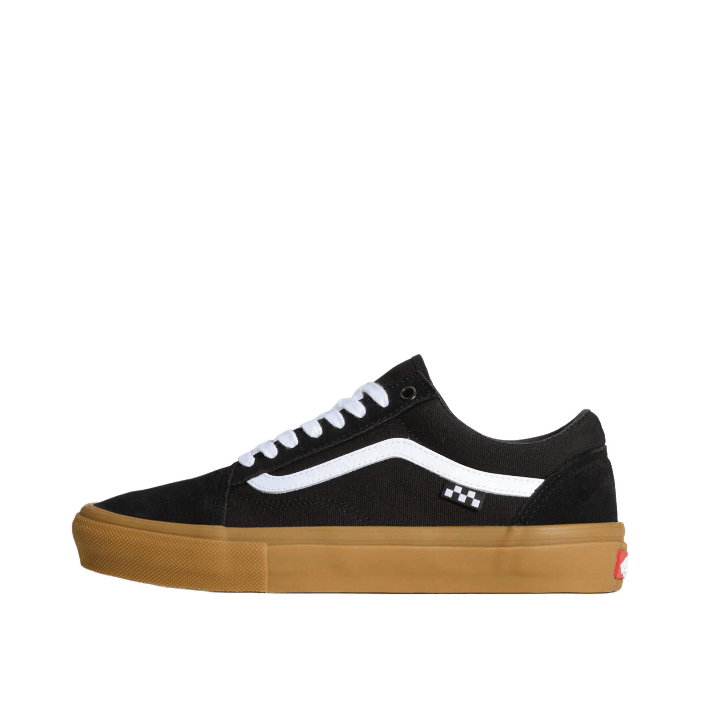 Vans Old Skool "Black" | VN0A5FCBB9M