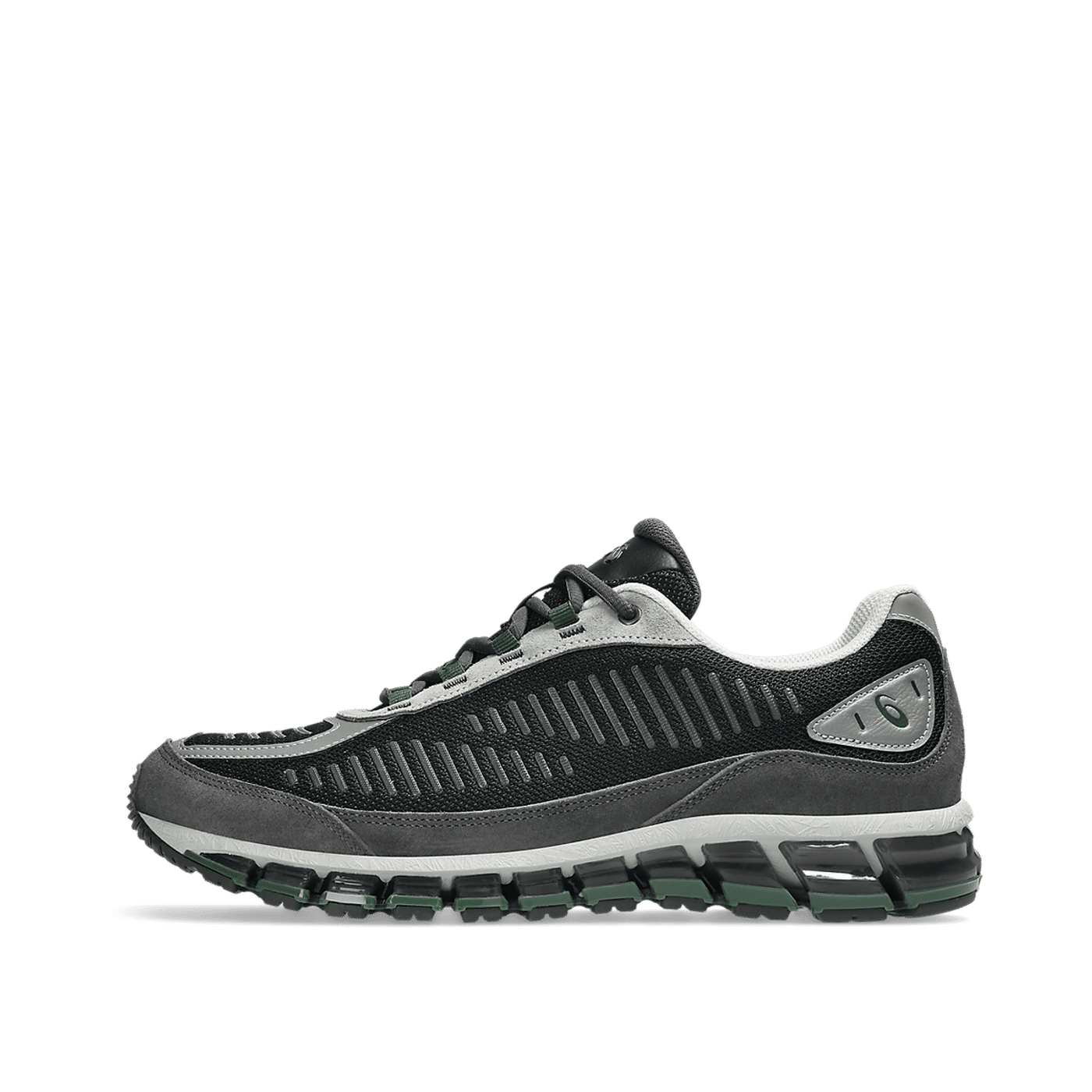 ASICS Gel-Quantum 360 I AMP "Black/Obsidian Grey" | 1203A731-002