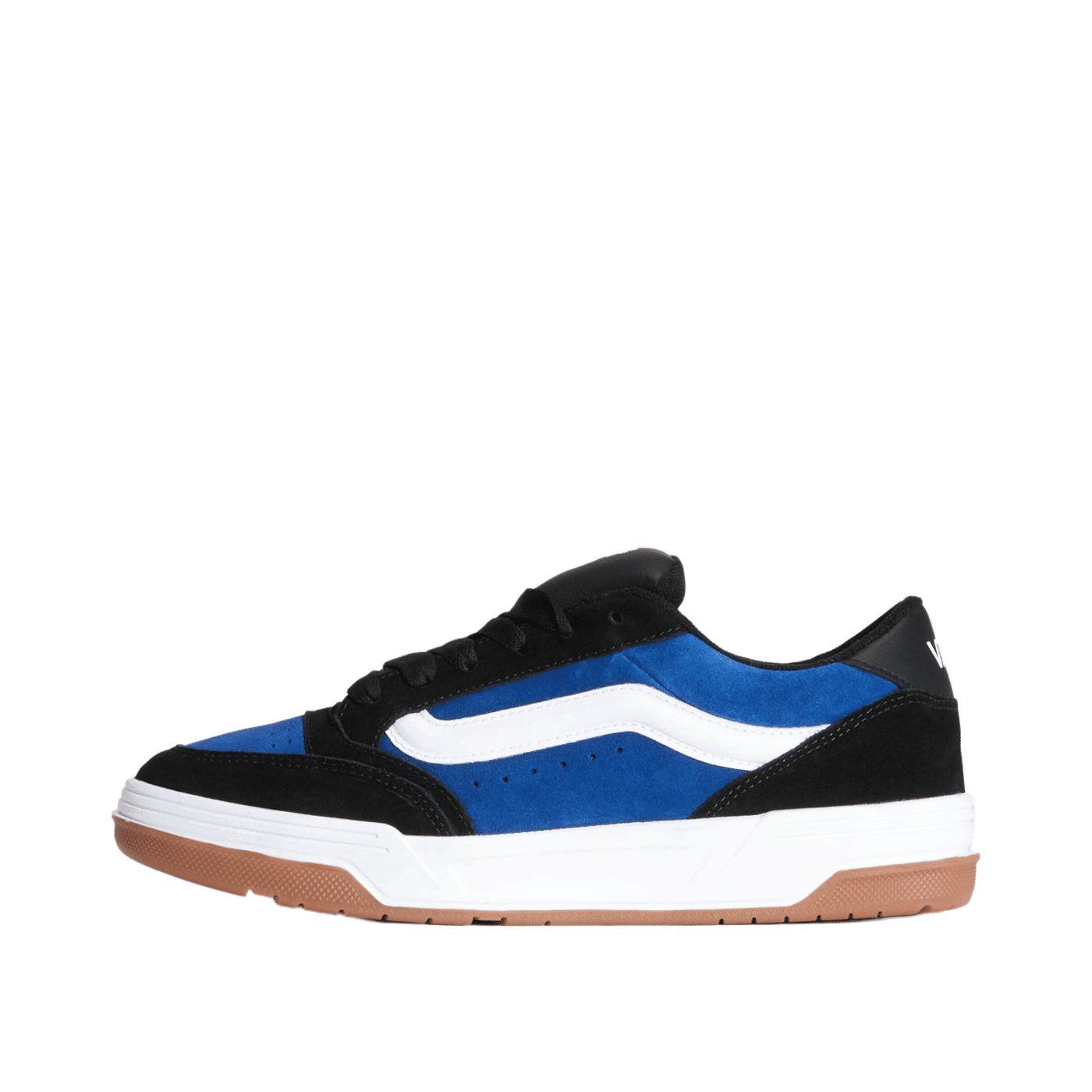 Vans Hylane "Black/Blue" | VN000D26Y61