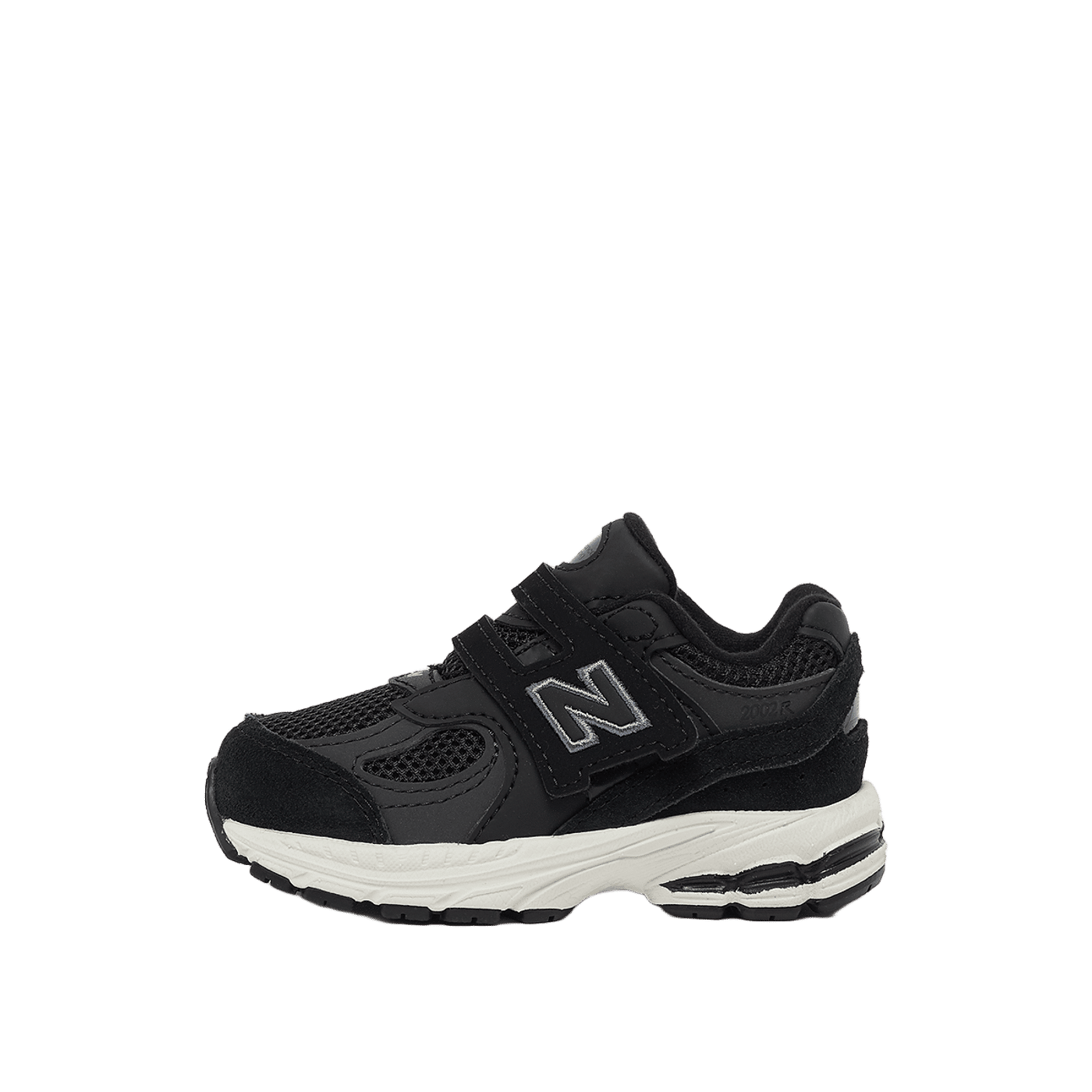 New Balance 2002R TD "Black/Grey" | IV2002BK