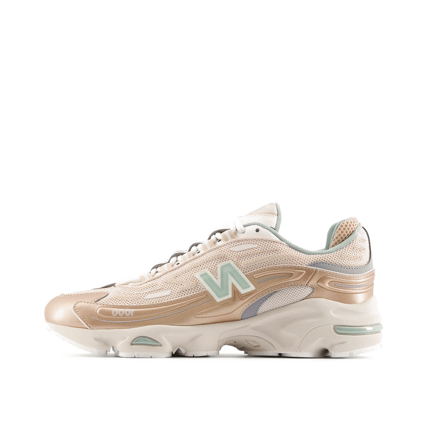 New Balance 1000 "Desert/Clay" | M1000DG