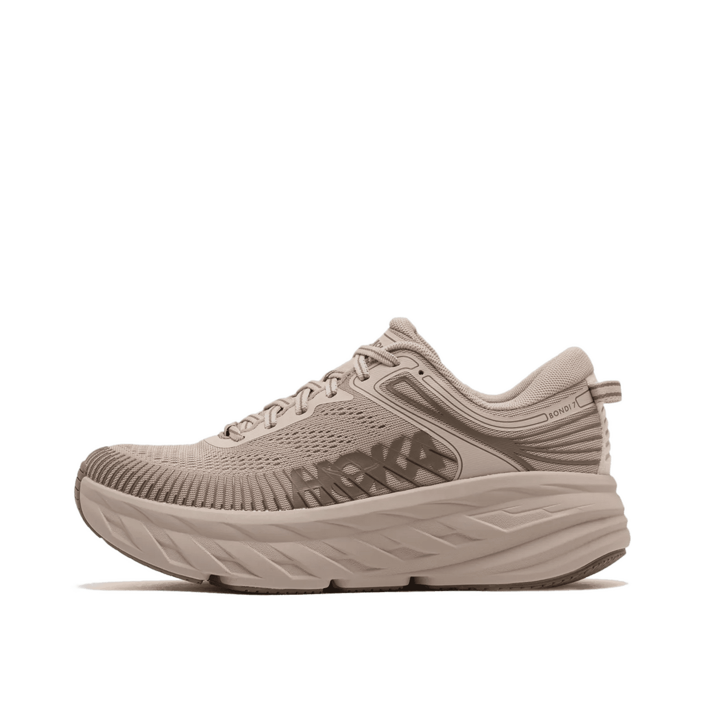 HOKA Bondi 7 W "Pink" | 1110519DRDT