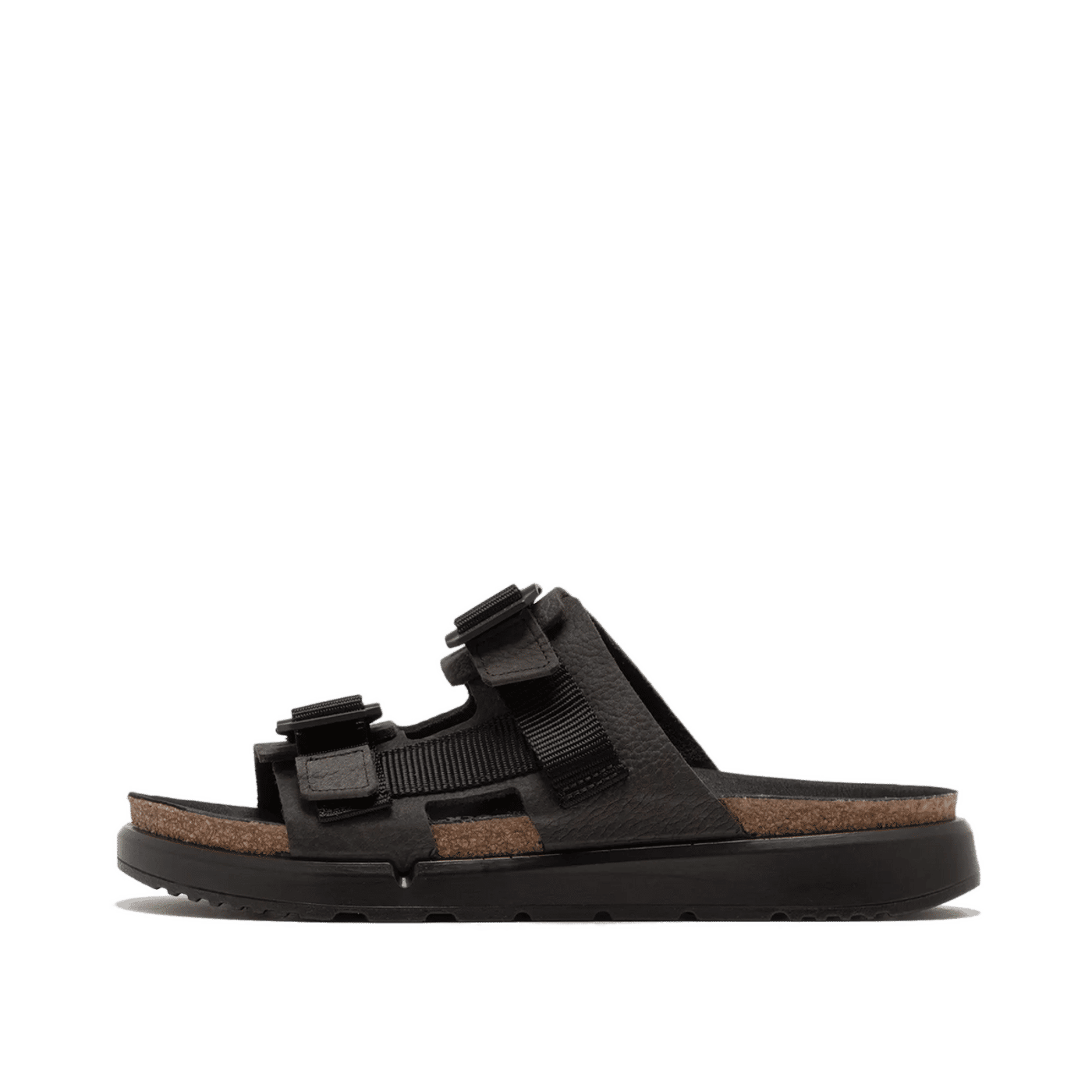 Birkenstock Shinjuku 2 Strap "Black" | 1029640
