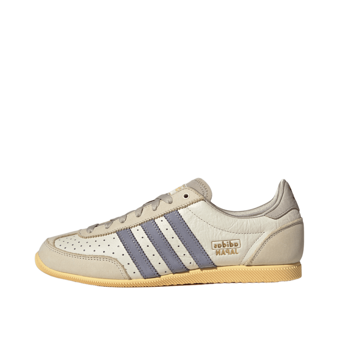 Adidas Japan W "White/Silver Violet/Beige" | JI2664