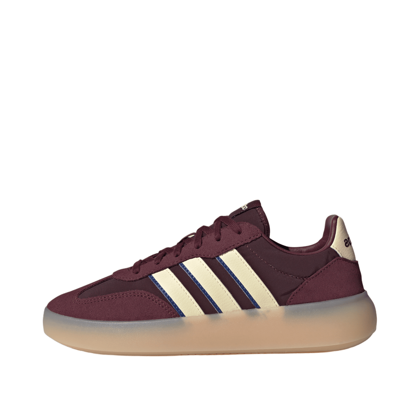 Adidas Barreda Decode "Rouge" | JR3544