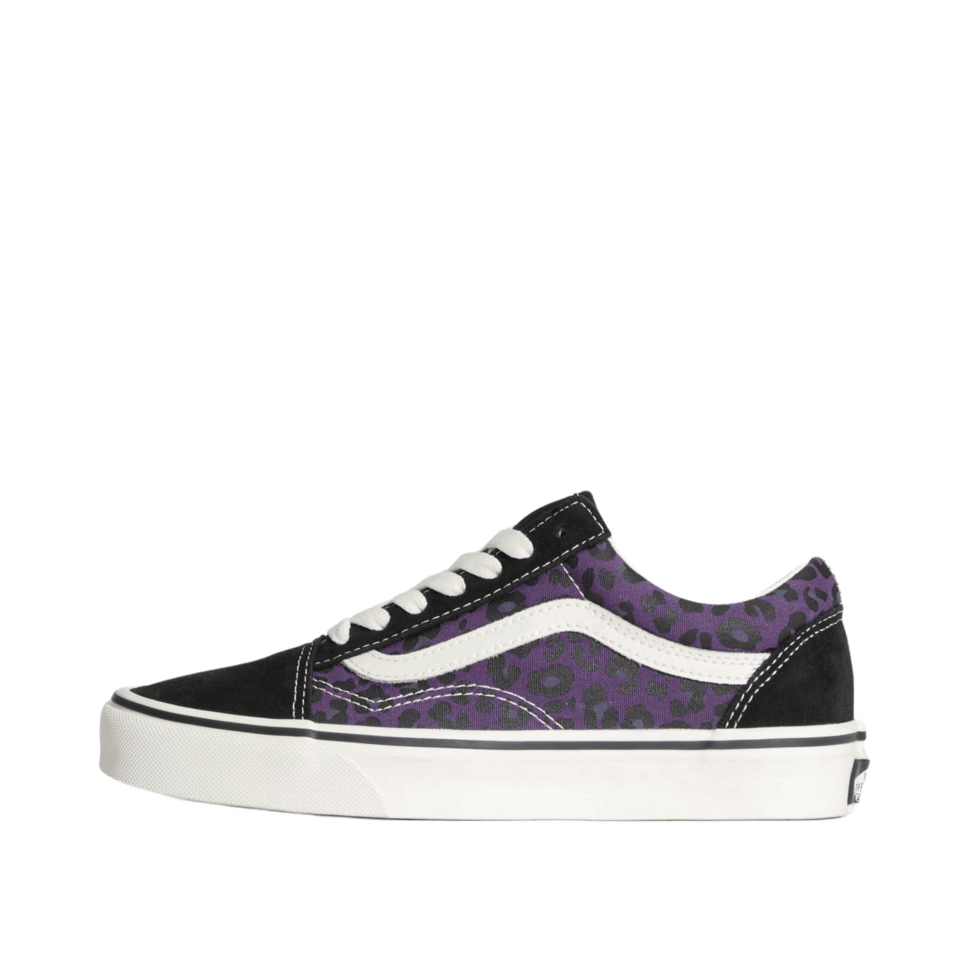 Vans Old Skool "Purple" | VN000D7Z6N0