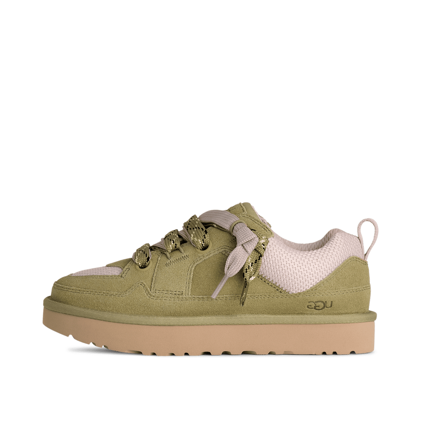 UGG Lowmel Lo "Muted Brass" | 1168890MBRS