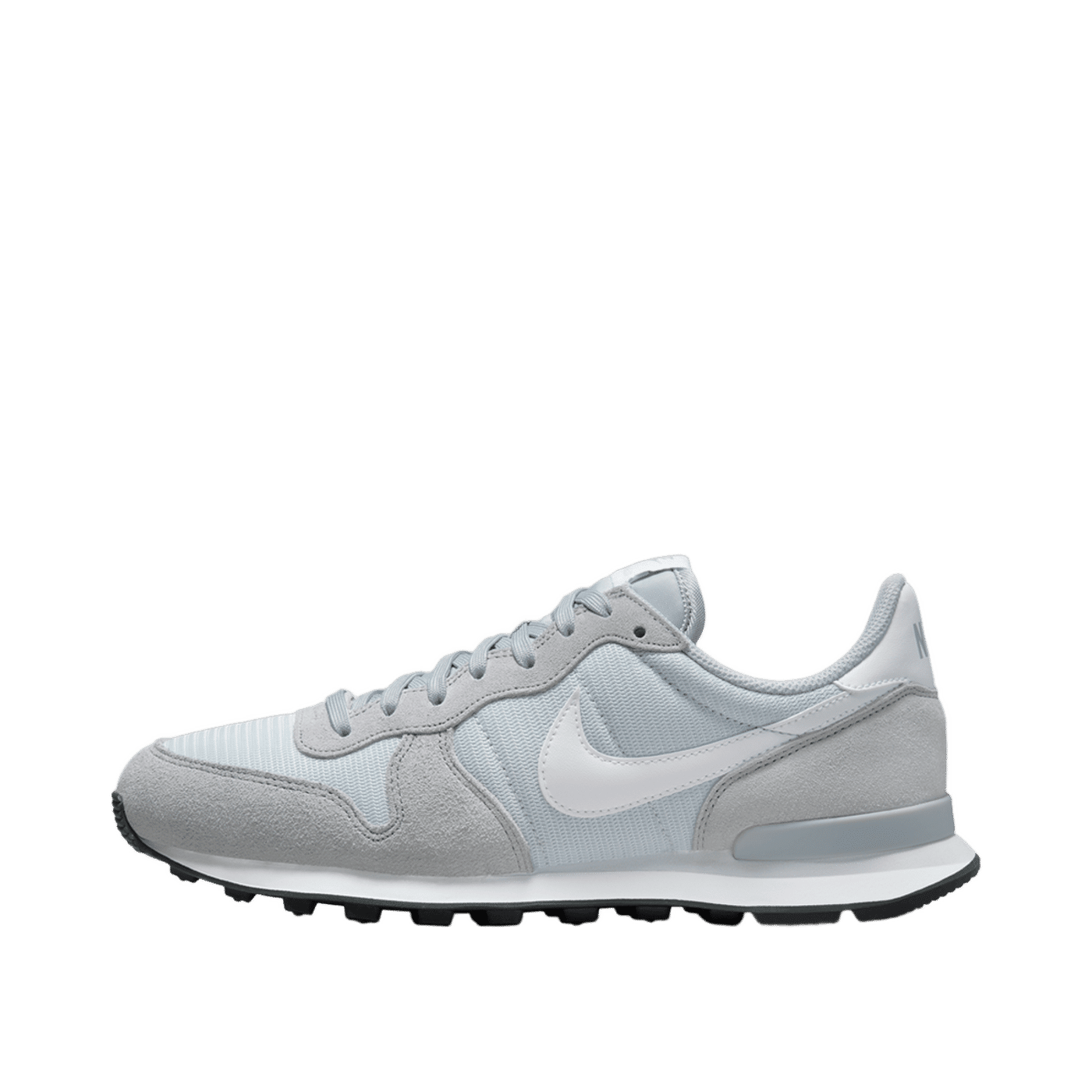 Nike Internationalist Wmns "Grey" | DR7886-002