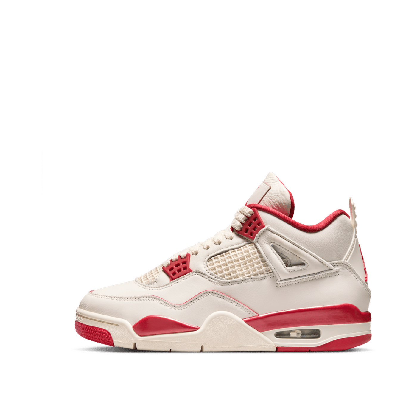 Air Jordan 4 Retro Wmns "Valentine's Day" | HV0823-108