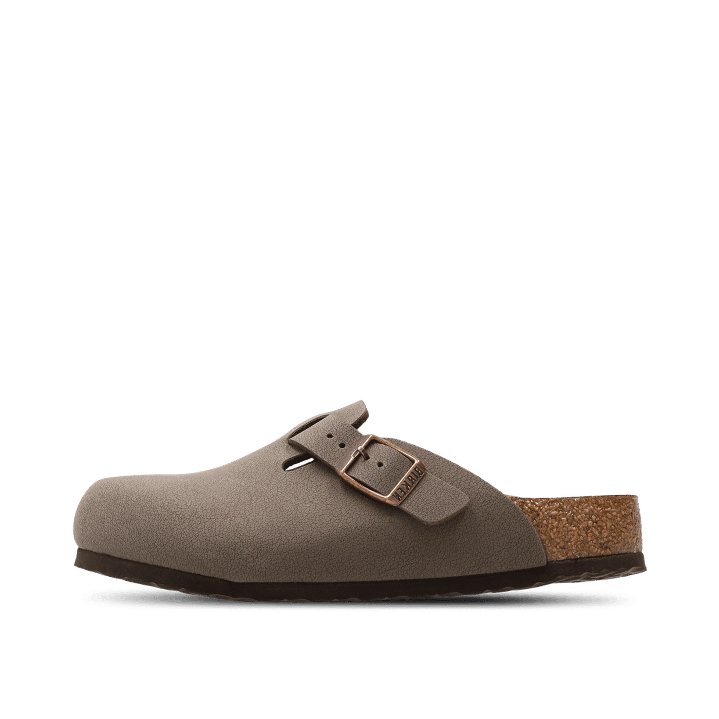 Birkenstock Boston Clog "Brown" | 1030809P