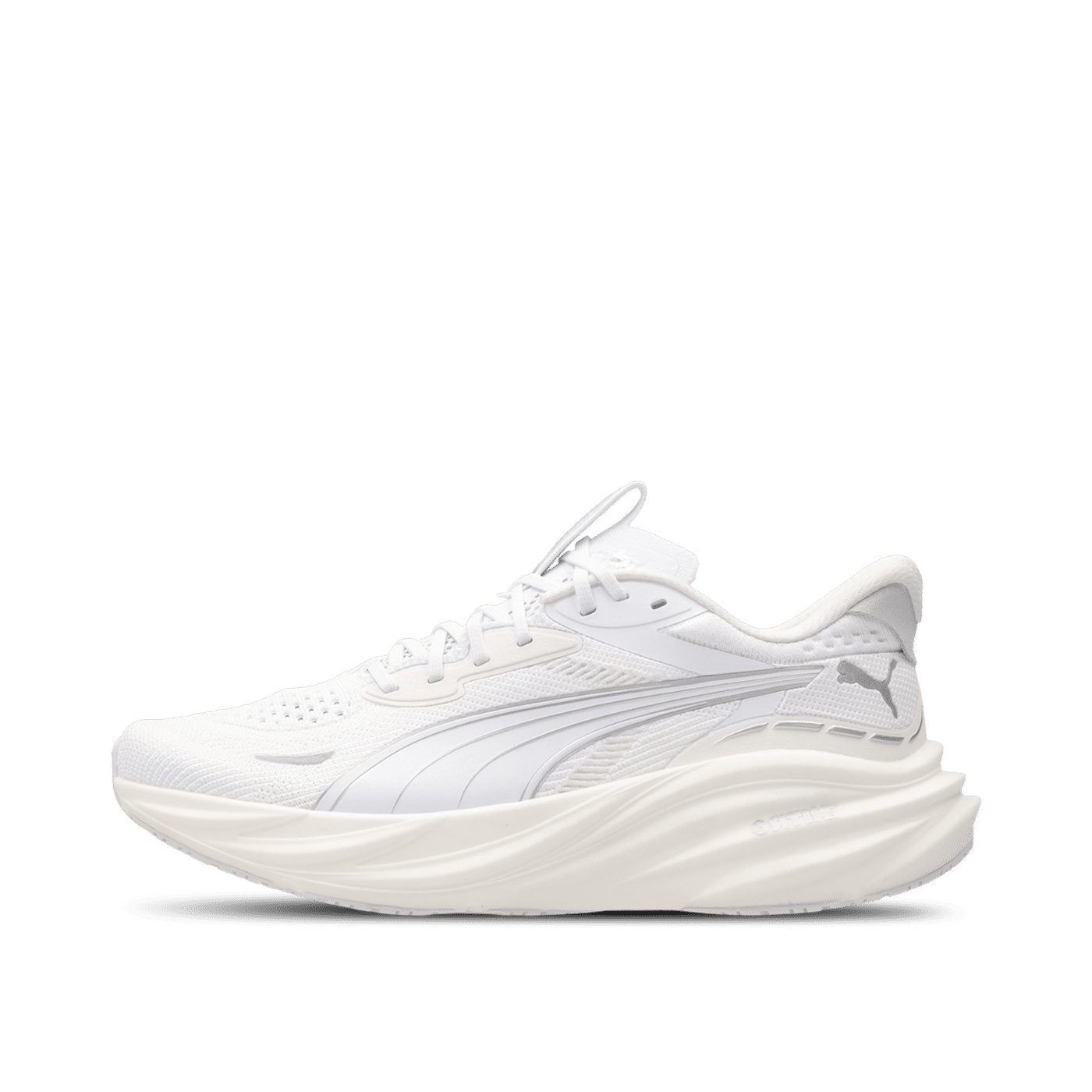 Puma Magnify Nitro 3 "White" | 311046-02