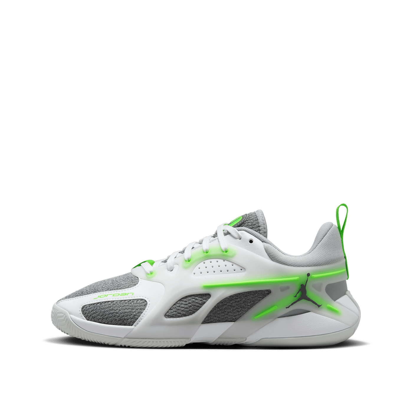 Jordan Heir Series Wmns "Birch Heather" | FZ2471-103