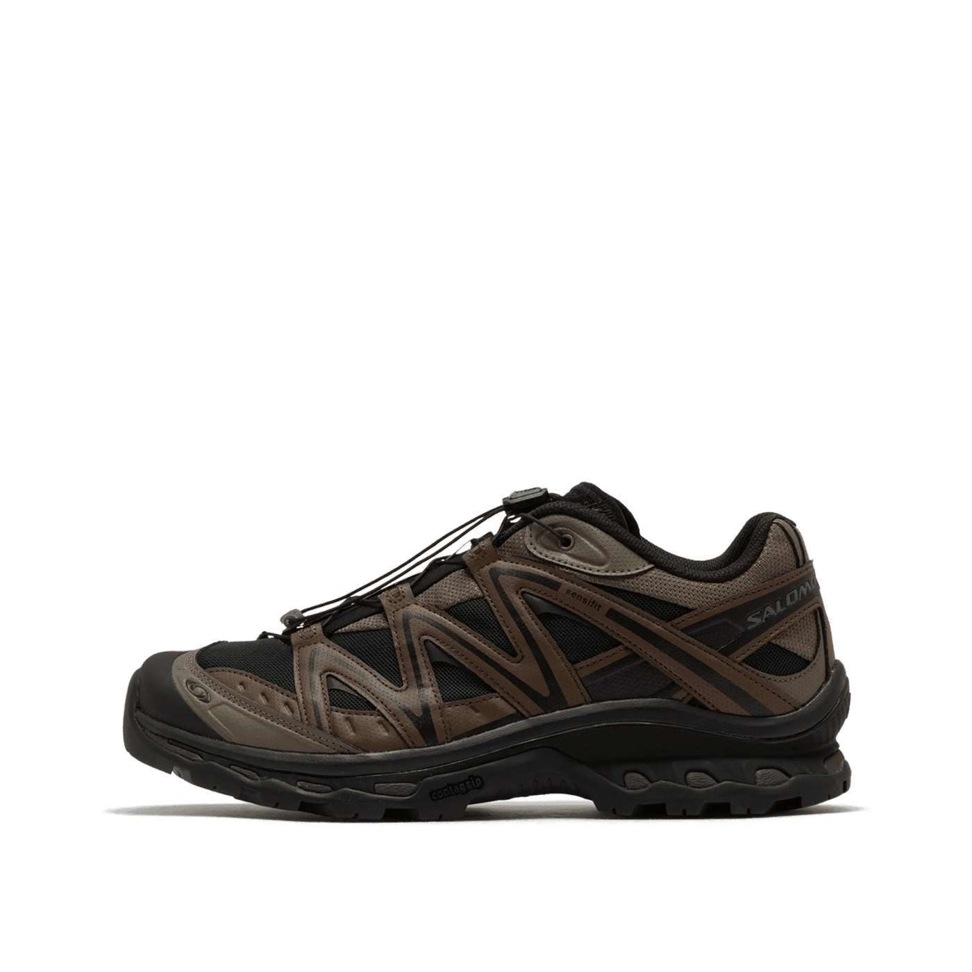 Salomon Advanced XT-Quest "Black/Brown" | L49171700