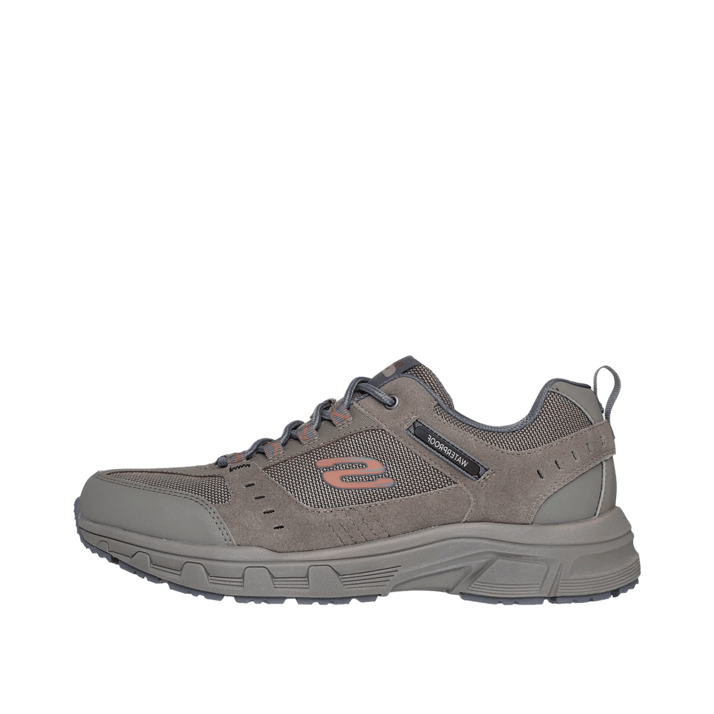 Skechers Oak Canyon Rydell "Beige" | 237386TAN