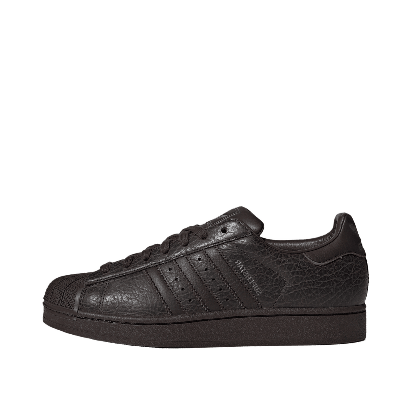 Adidas Superstar II "Shadow Olive/Dark Brown/Iron Metallic" | HQ2365