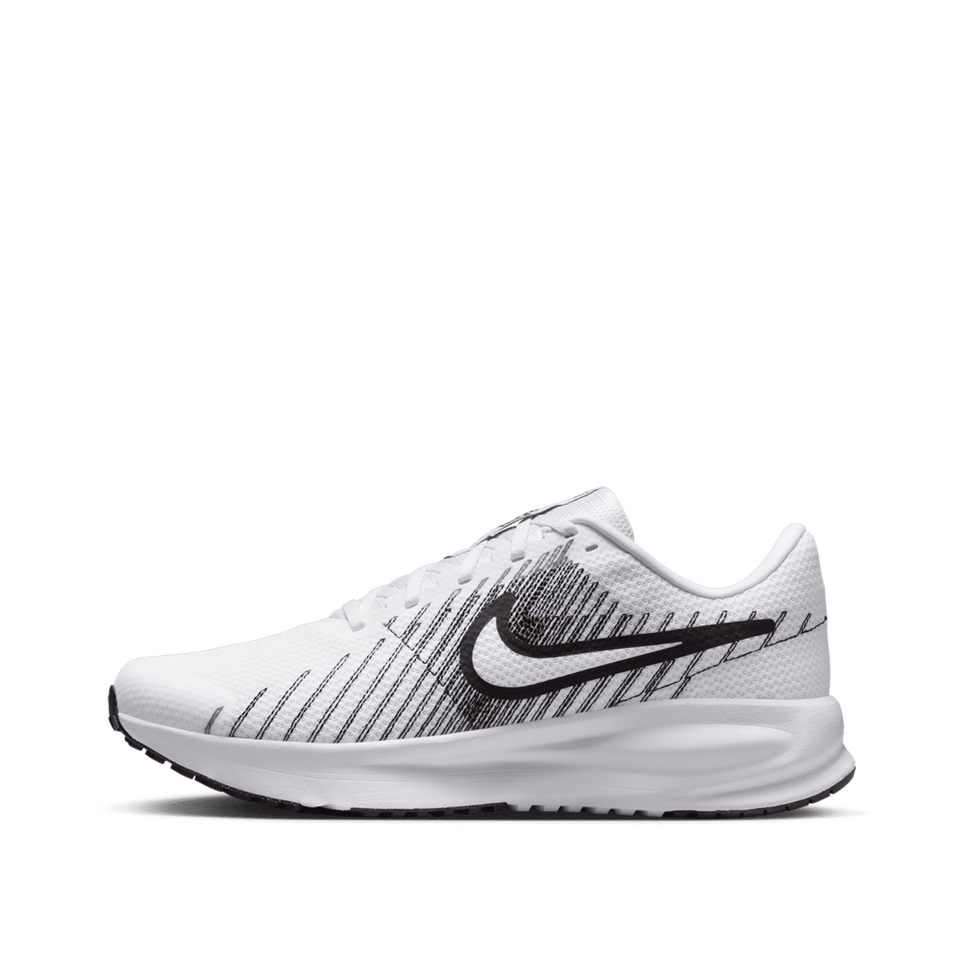 Nike Run Defy "White" | HM9594-102