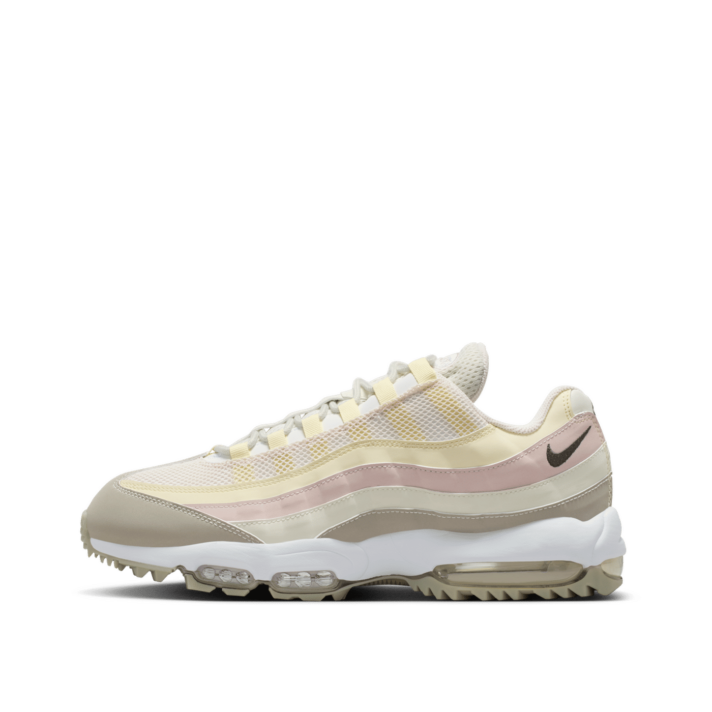 Nike Air Max 95 G "Green" | HV4696-300