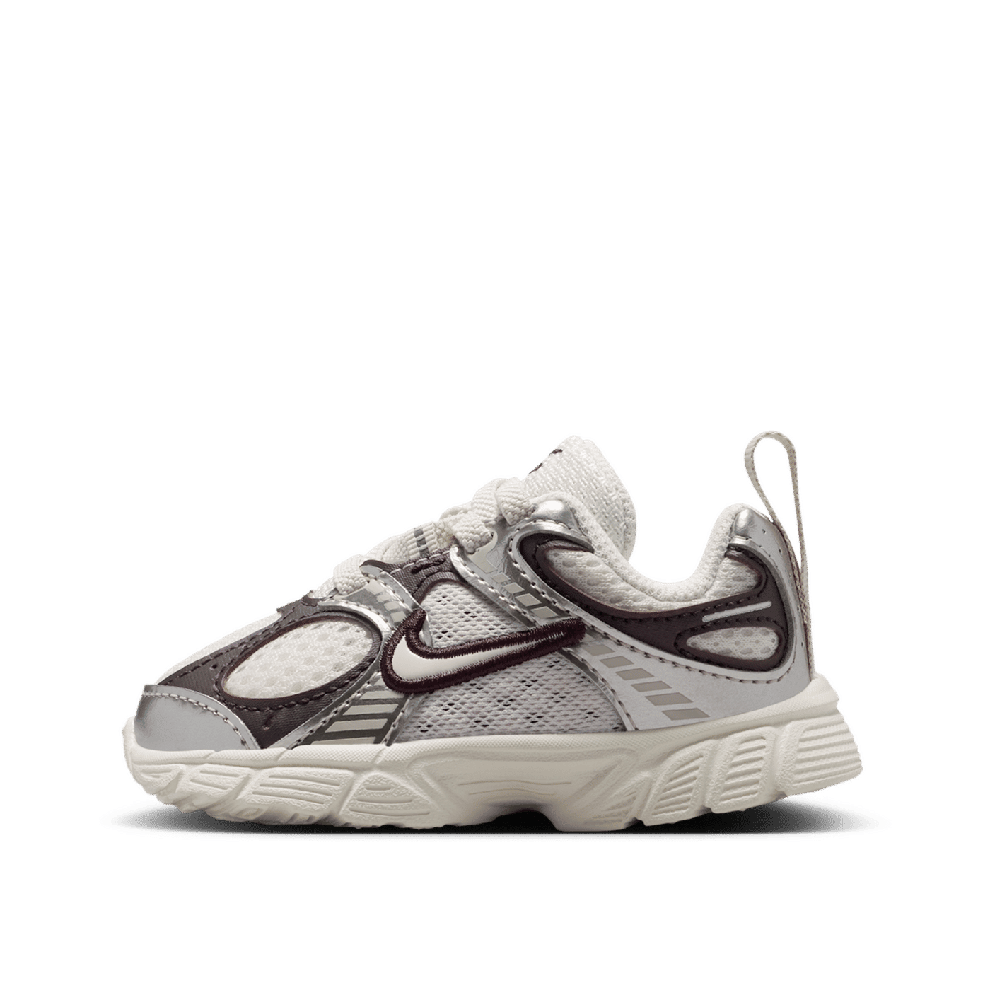 Nike V5 RNR "Grey" | IR2949-005