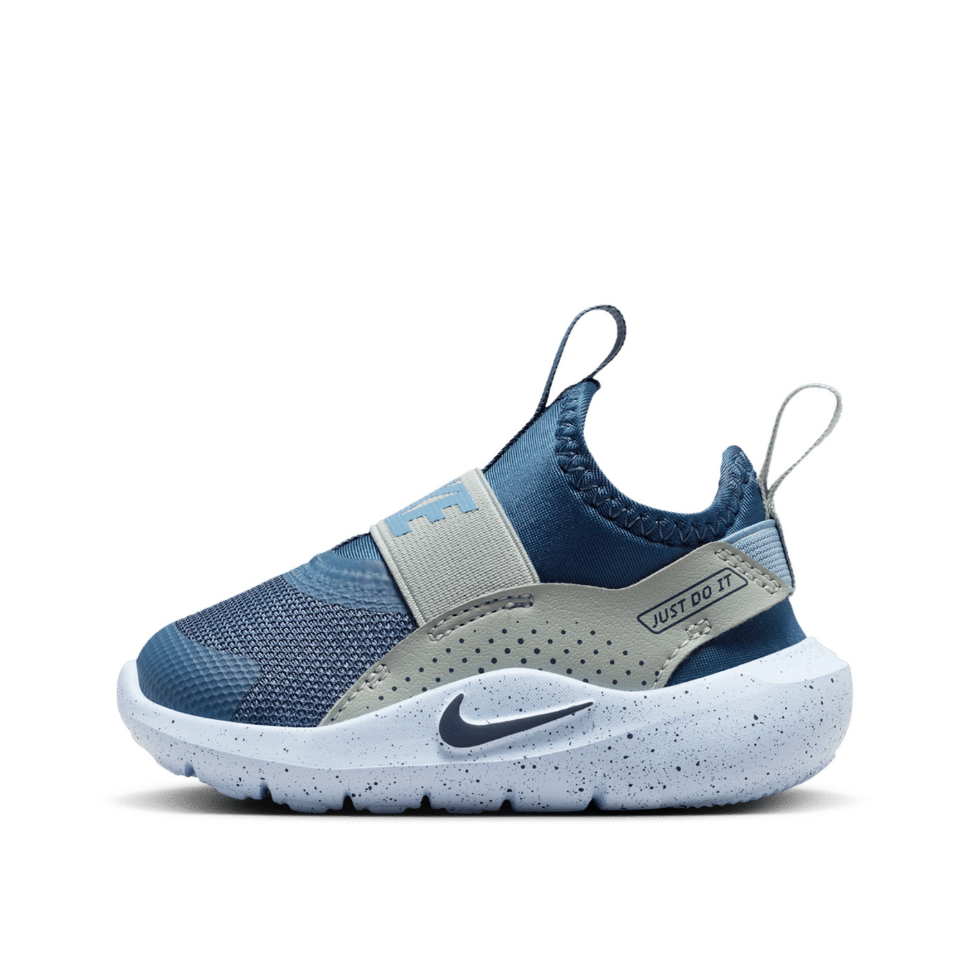Nike Flex Runner 4 "Blue" | IF2895-405