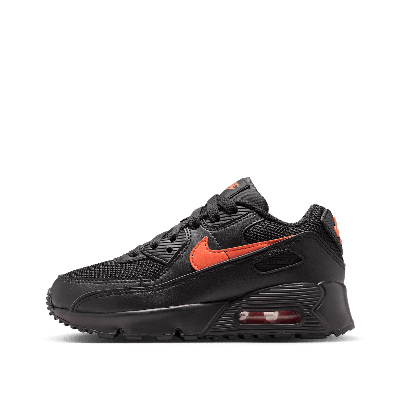 Nike Air Max 90 "Black" | IR2963-004