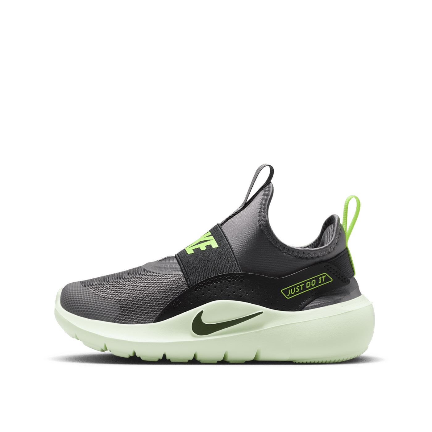 Nike Flex Runner 4 "Black" | IF2894-007