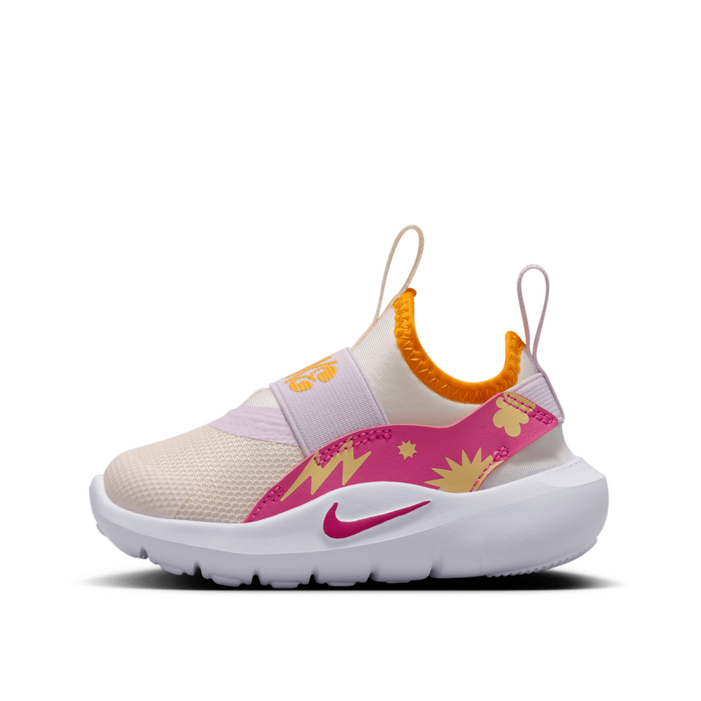 Nike Flex Runner 4 SE "White" | IM1380-100