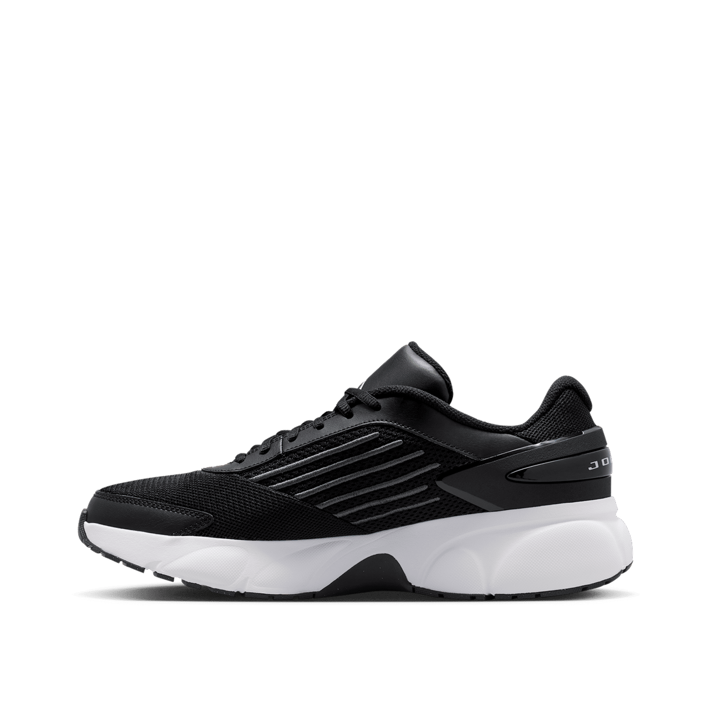 Jordan Trunner Flow "Black" | IO2091-003