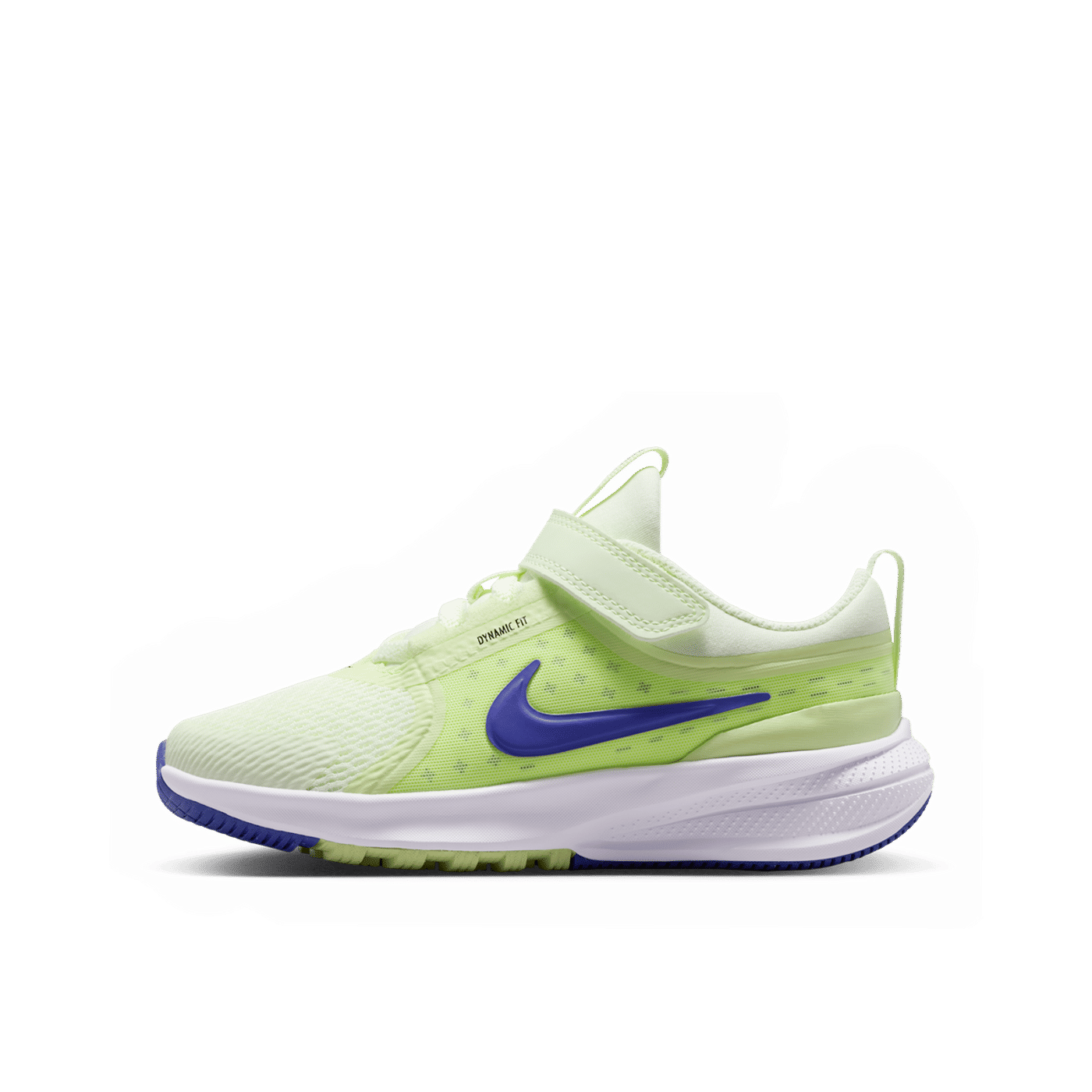 Nike Star Runner 5 "Yellow" | HF7005-700