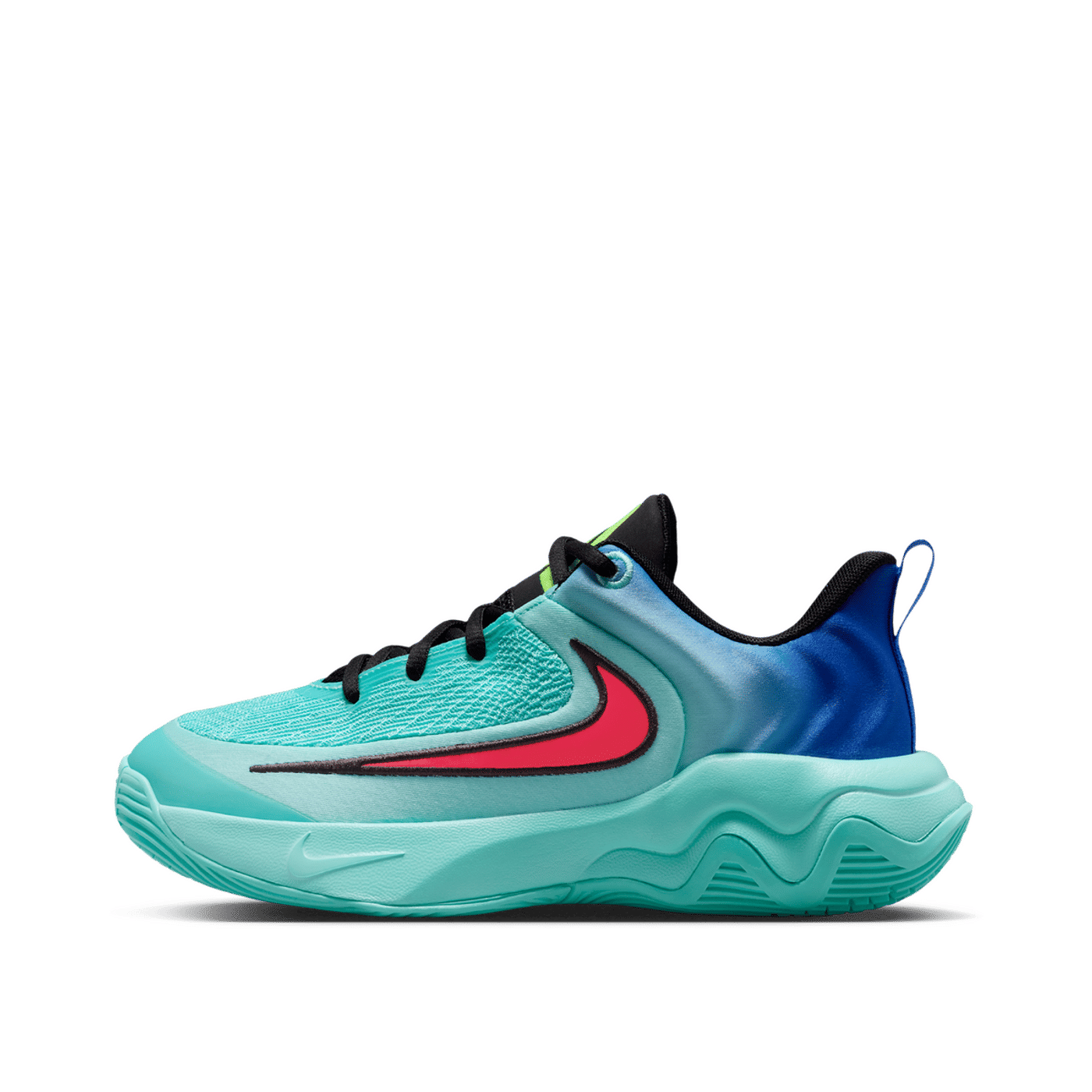 Nike Giannis Immortality 4 "Blue" | IH7664-401