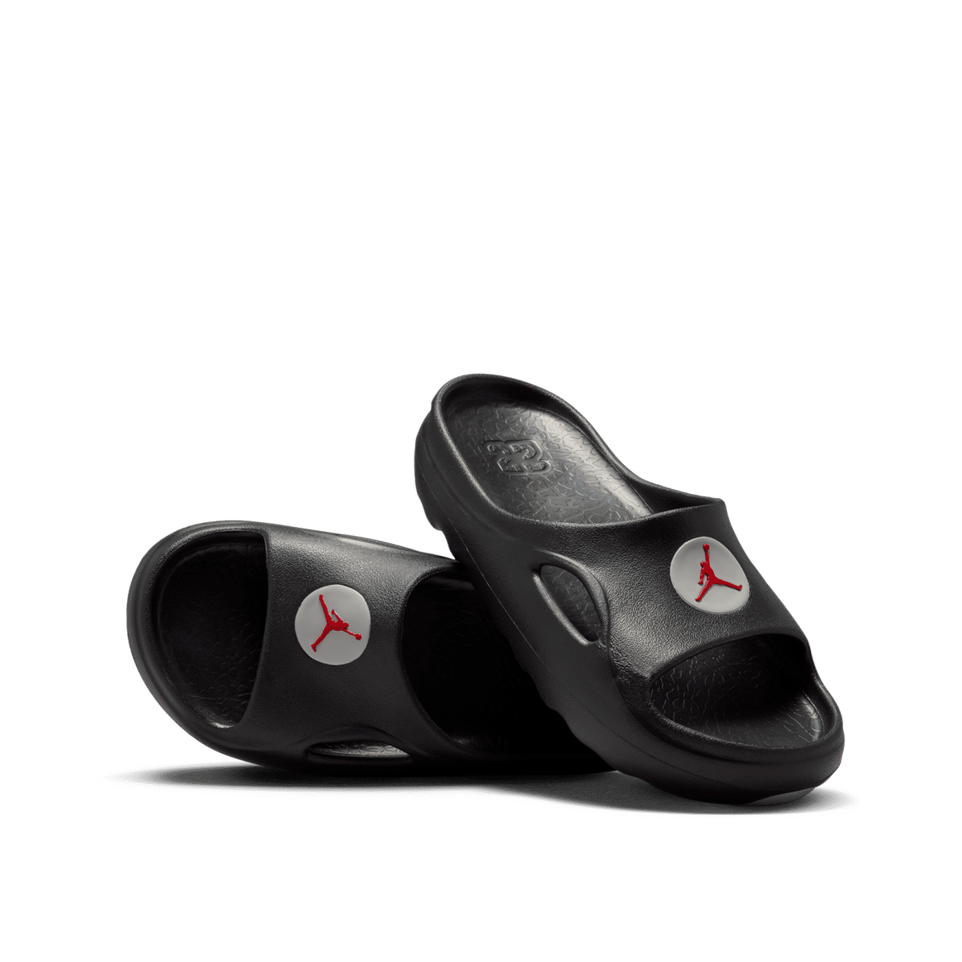 Jordan Hydrip Slide Kids "Black" | II7280-001