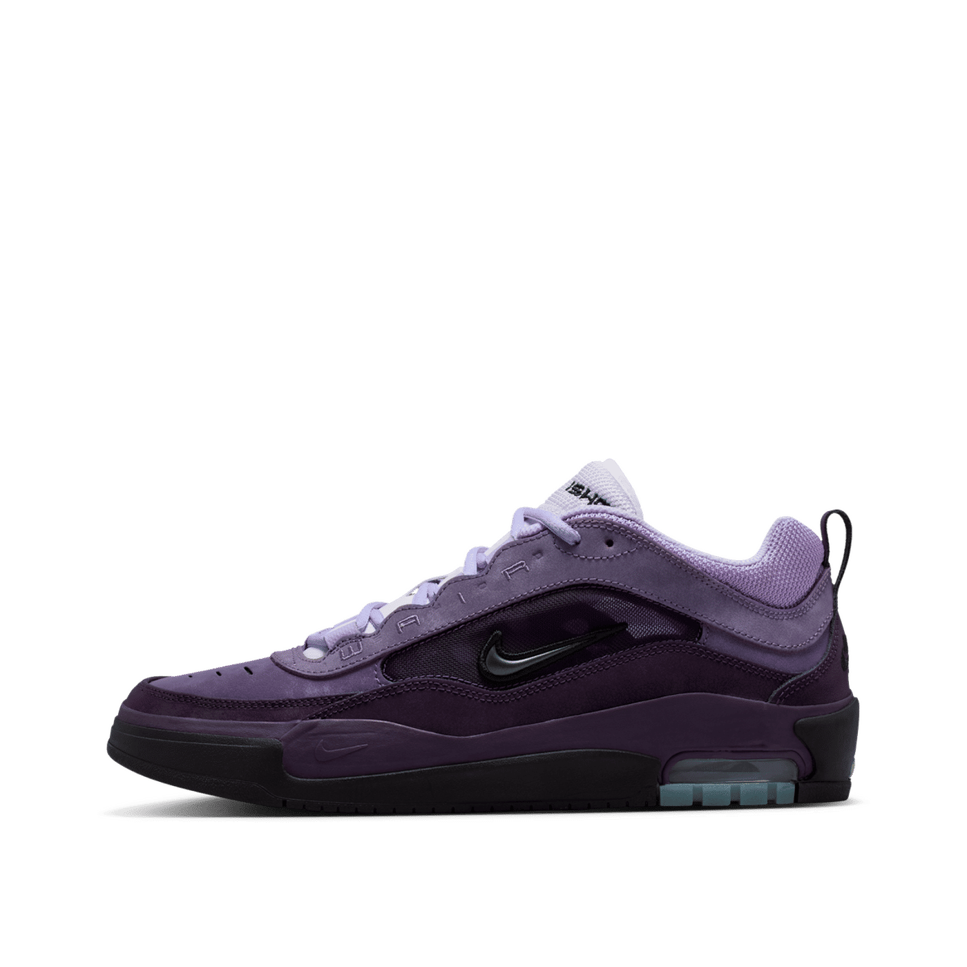 Nike Air Max Ishod "Purple" | IR1887-500