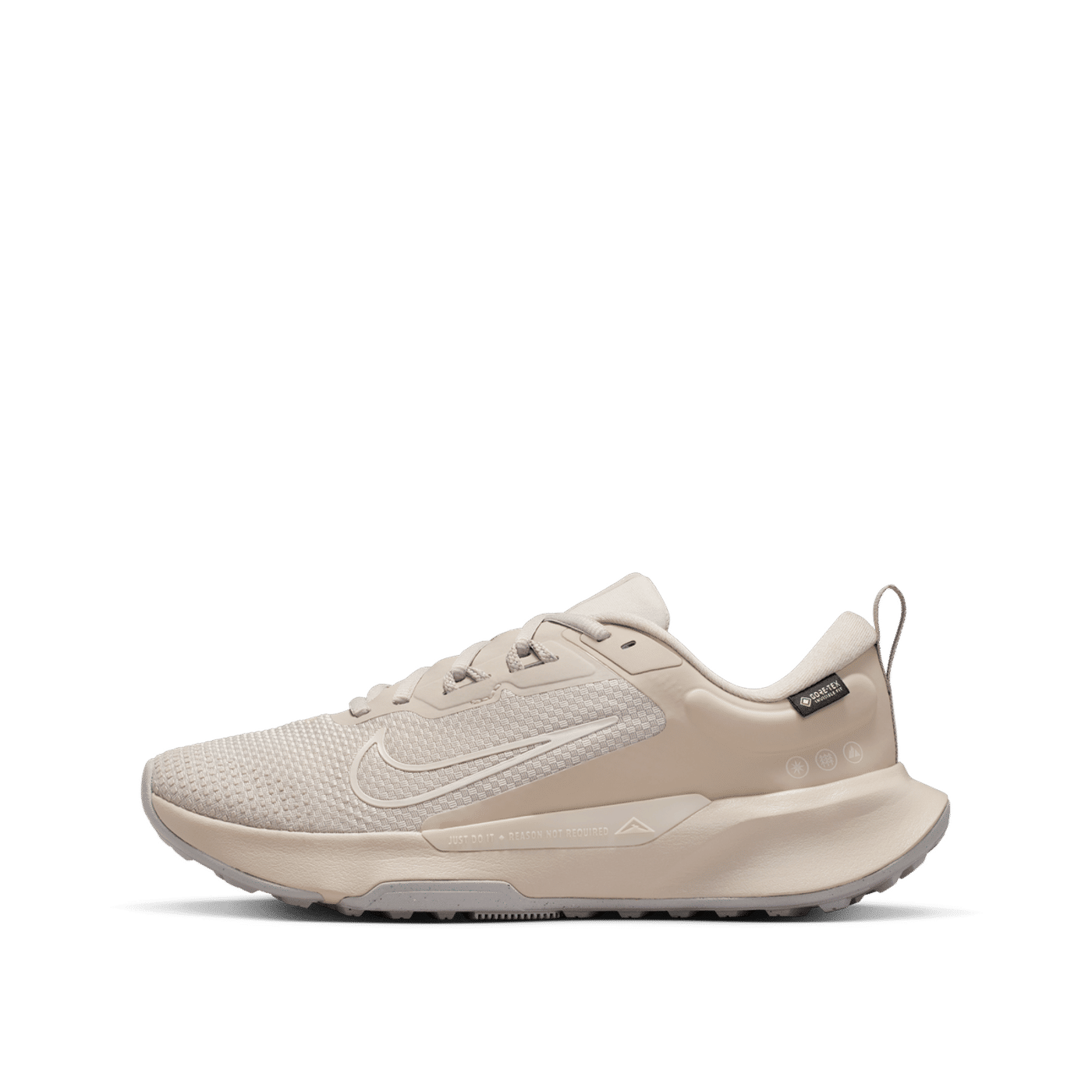 Nike Juniper Trail 2 GORE-TEX "Brown" | HM9725-201