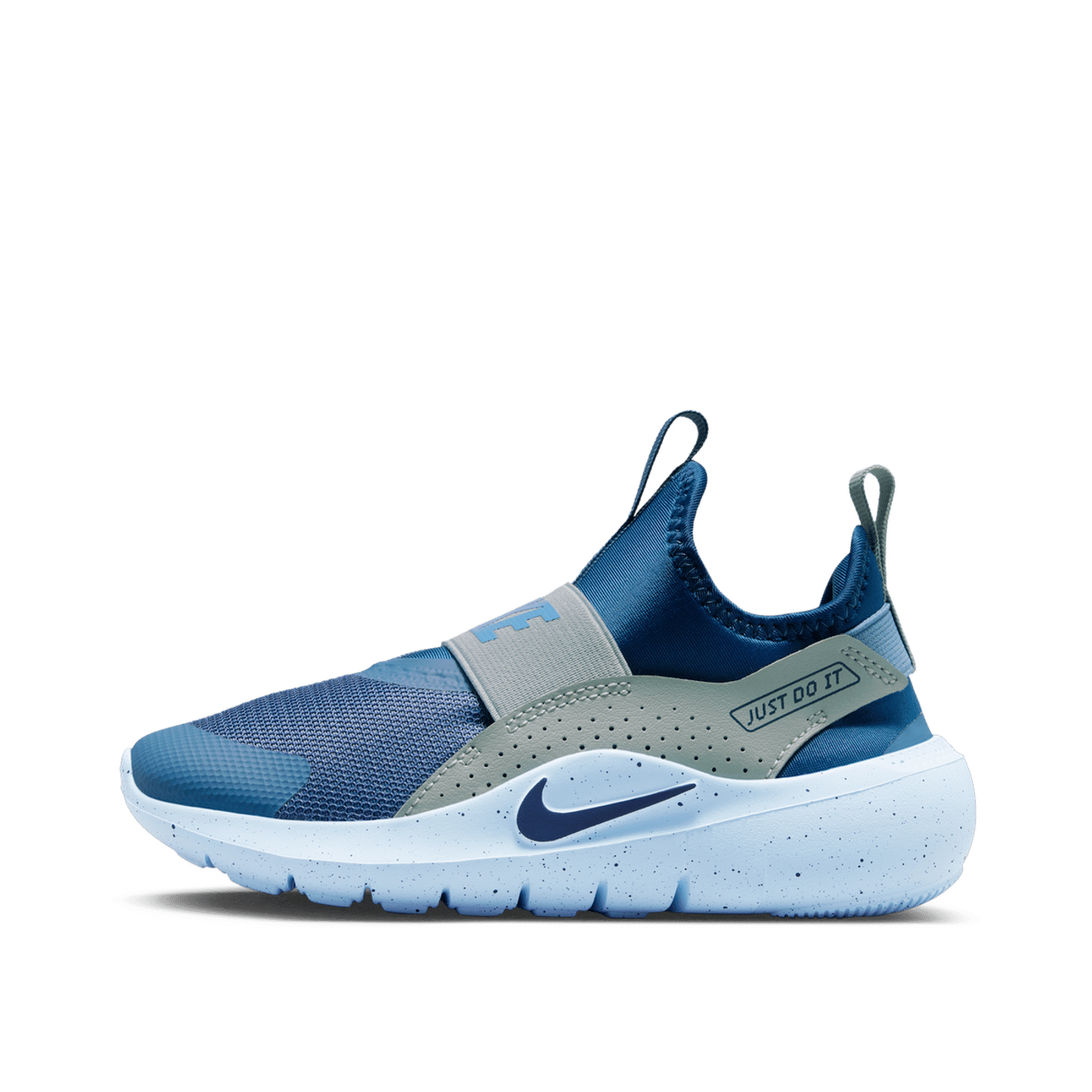 Nike Flex Runner 4 "Blue" | IF2894-405