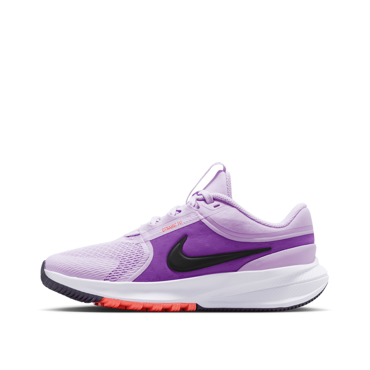 Nike Star Runner 5 "Purple" | HF7004-500