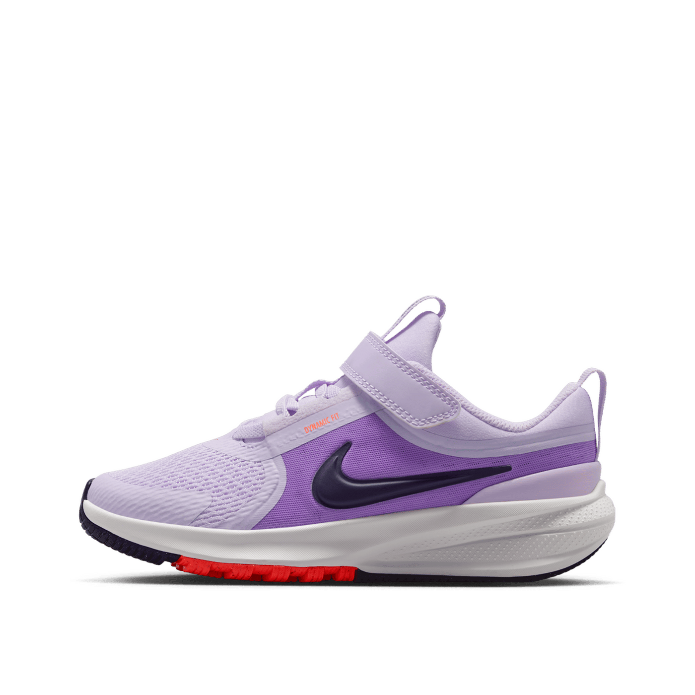 Nike Star Runner 5 "Purple" | HF7005-500