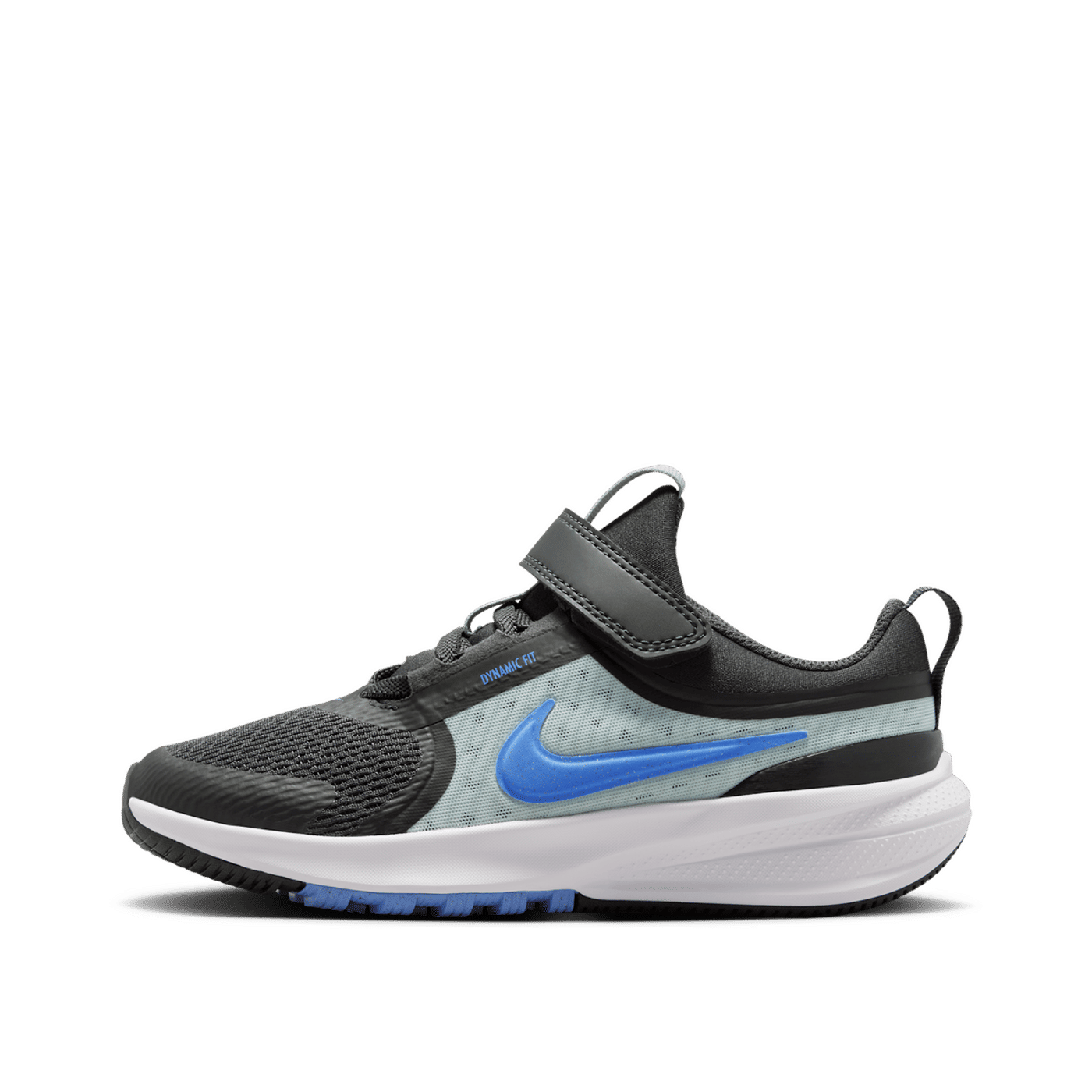 Nike Star Runner 5 Toddler "Grey" | HF7005-011