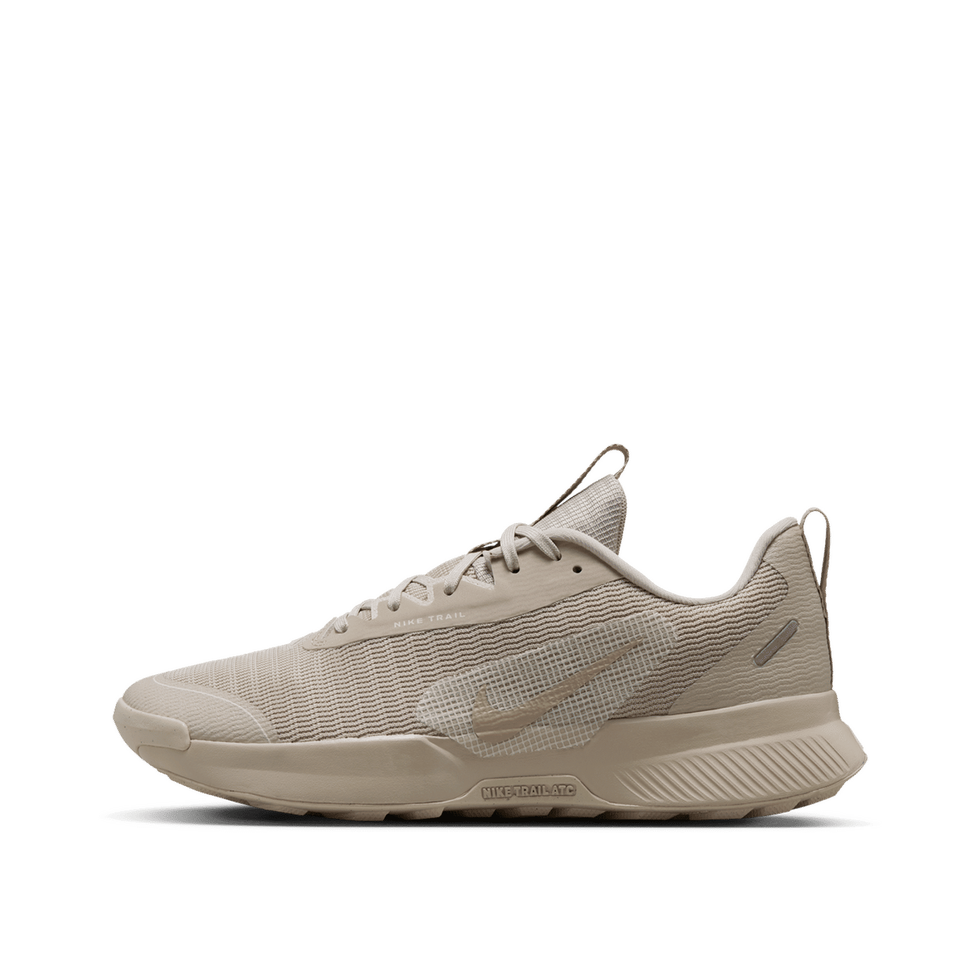 Nike Juniper Trail 3 Wmns "Brown" | FQ09022-204