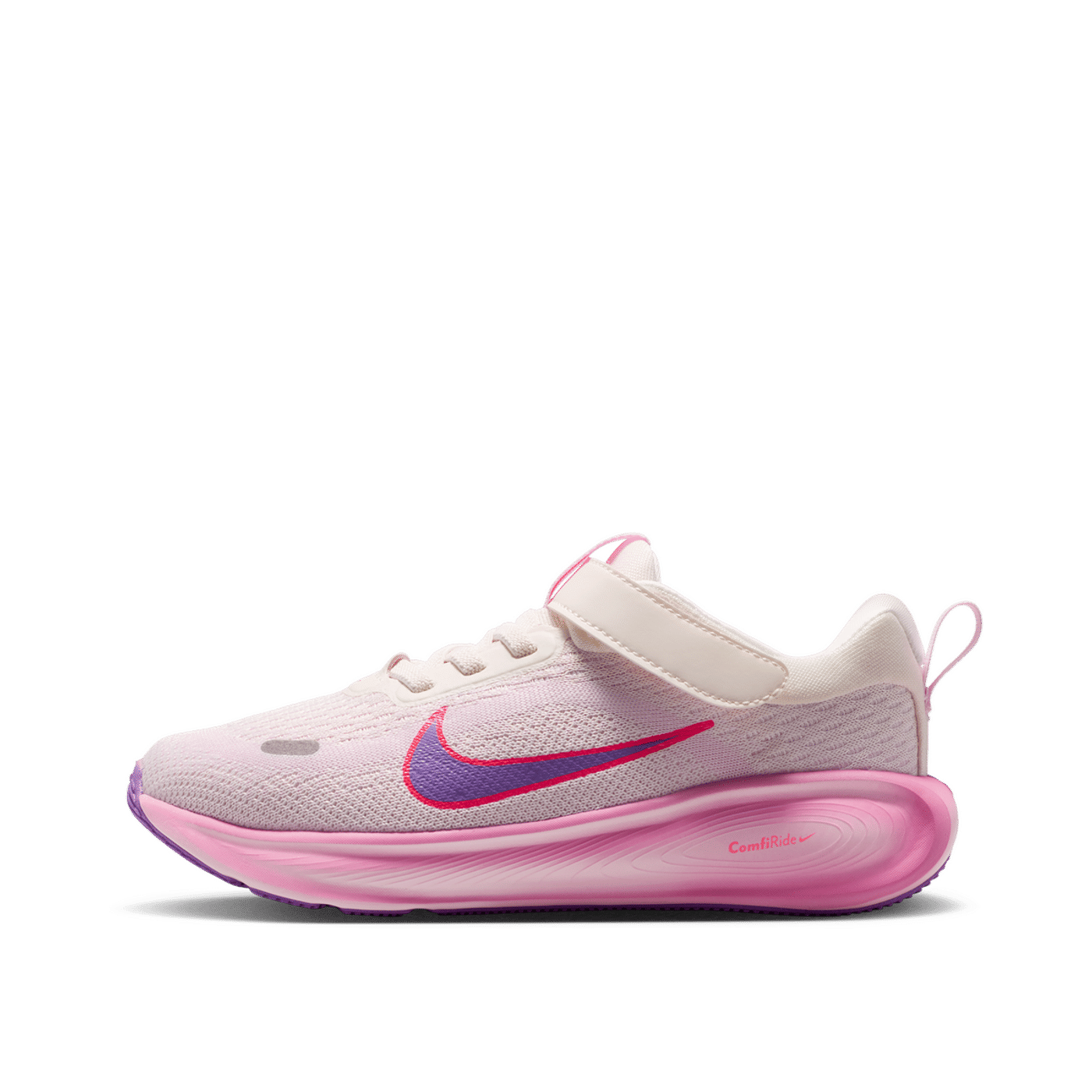 Nike Stellar Ride "White" | HQ3267-106